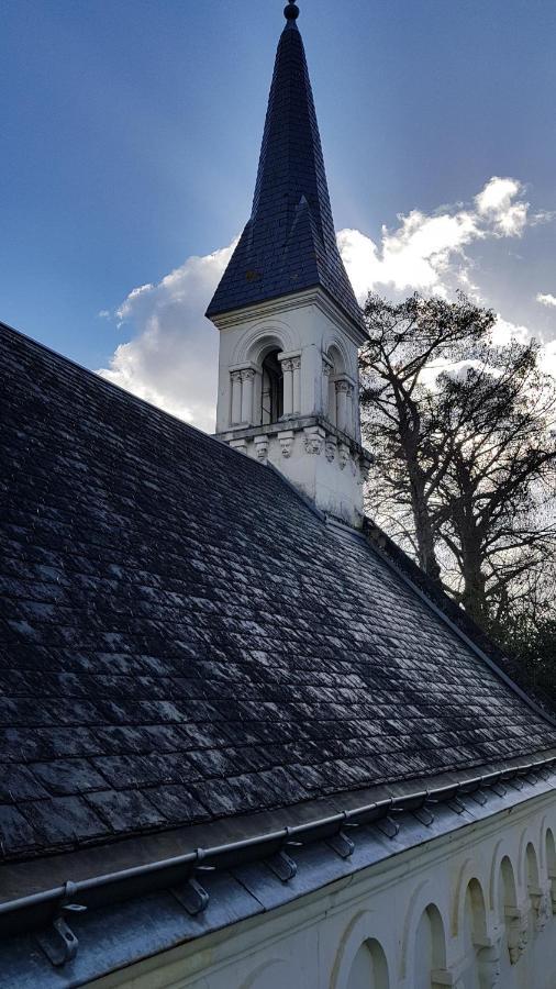 Chateau De Basche Assay Exterior photo