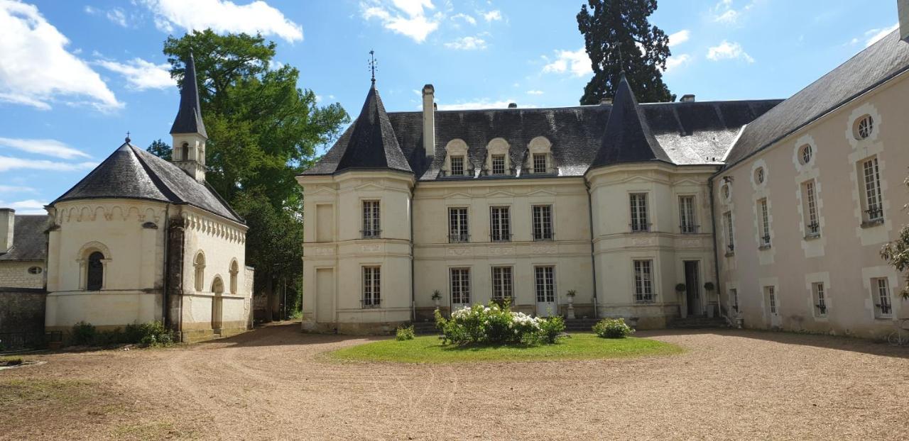 Chateau De Basche Assay Exterior photo
