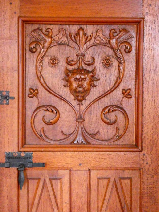 Chateau De Basche Assay Exterior photo
